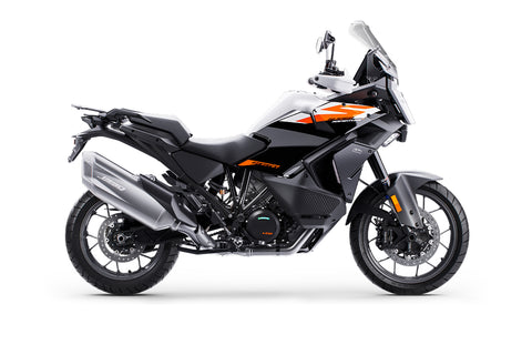 KTM 1390 SUPER ADVENTURE S EVO