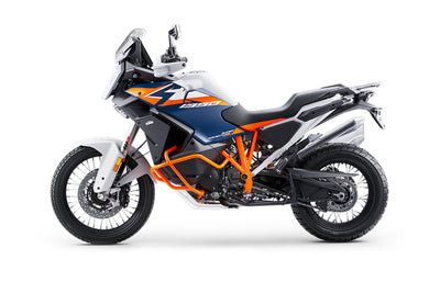 KTM 1390 SUPER ADVENTURE R