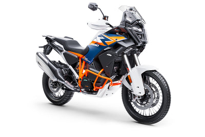 KTM 1390 SUPER ADVENTURE R