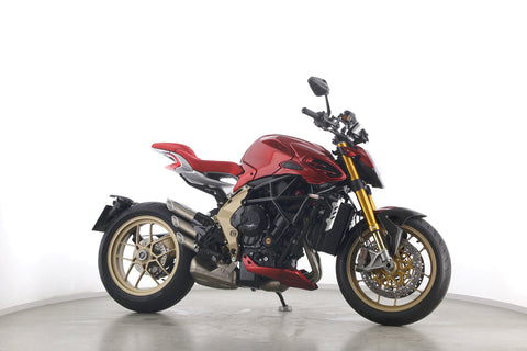 MV AGUSTA BRUTALE 950 SERIE ORO