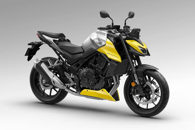 HONDA CB 750 HORNET E-CLUTCH