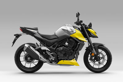 HONDA CB 750 HORNET E-CLUTCH