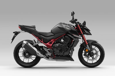 HONDA CB 750 HORNET E-CLUTCH