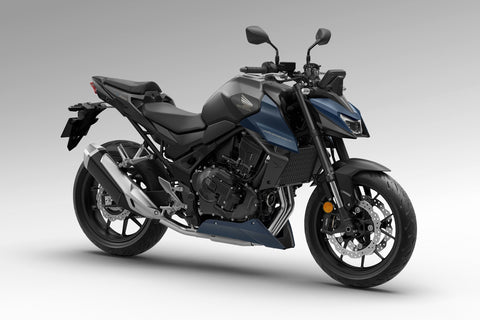 HONDA CB 750 HORNET E-CLUTCH