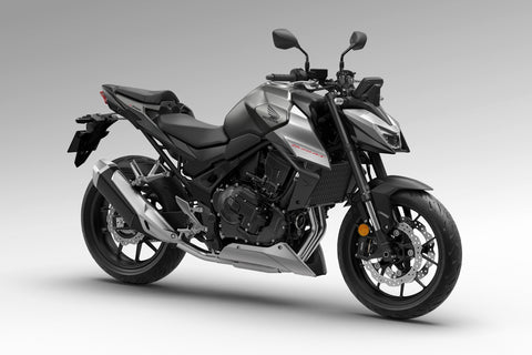 HONDA CB 750 HORNET E-CLUTCH