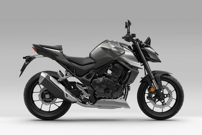 HONDA CB 750 HORNET E-CLUTCH