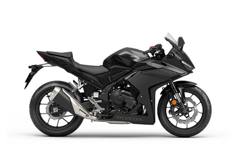 HONDA CBR 500 R E-CLUTCH