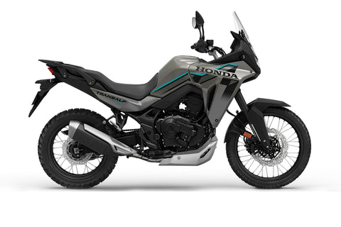 HONDA XL 750 TRANSALP E-CLUTCH