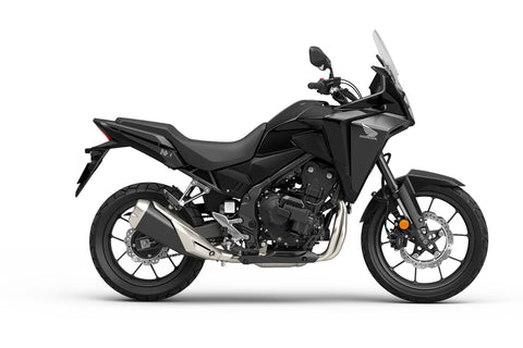 HONDA NX 500 E-CLUTCH