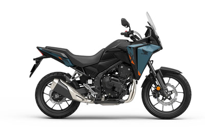 HONDA NX 500 E-CLUTCH