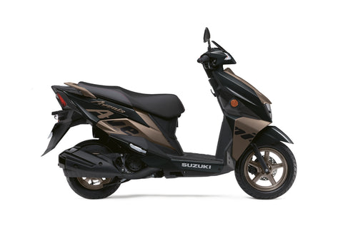 SUZUKI AVENIS 125