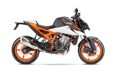 KTM 990 DUKE R