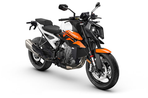 KTM 990 DUKE