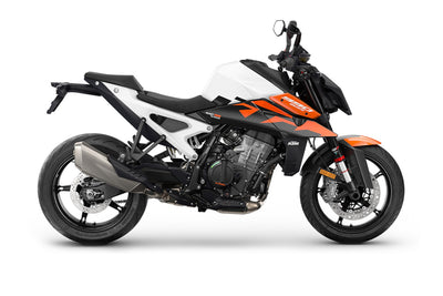 KTM 990 DUKE