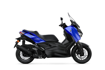 YAMAHA XMAX 125 2026