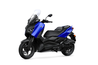 YAMAHA XMAX 125 2026