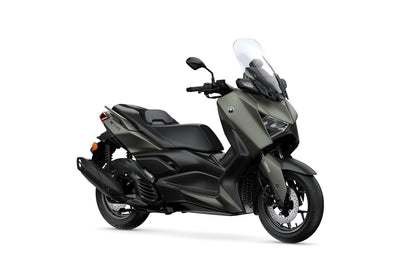 YAMAHA XMAX 125 2026