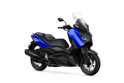 YAMAHA XMAX 300 2026