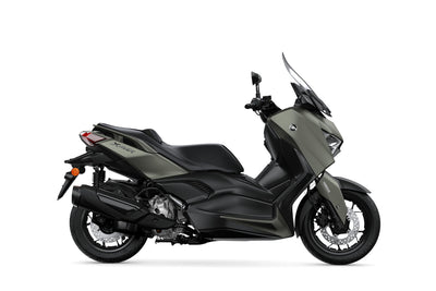 YAMAHA XMAX 300 2026