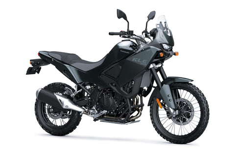 KAWASAKI KLE 500