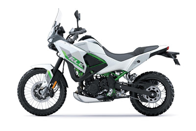 KAWASAKI KLE 500 SE