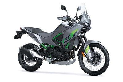 KAWASAKI KLE 500 SE