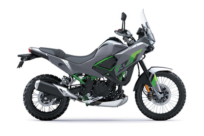 KAWASAKI KLE 500 SE