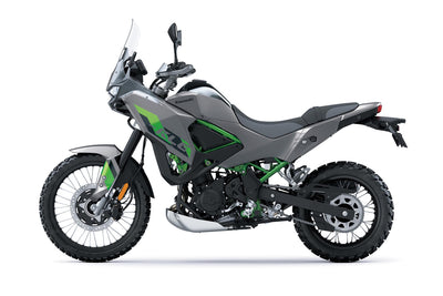 KAWASAKI KLE 500 SE