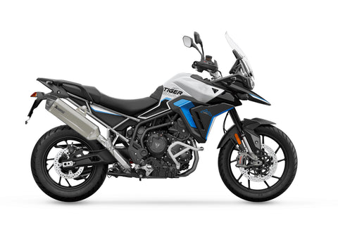 TRIUMPH TIGER 900 ALPINE EDITION
