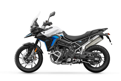 TRIUMPH TIGER 900 ALPINE EDITION