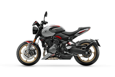 TRIUMPH TRIDENT 800