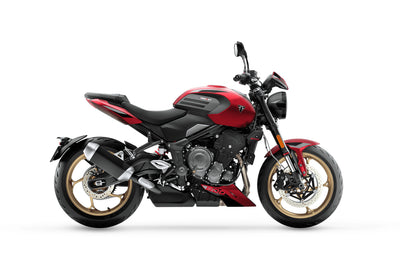 TRIUMPH TRIDENT 800