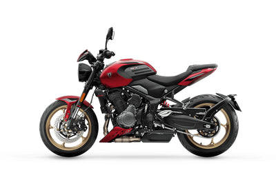 TRIUMPH TRIDENT 800