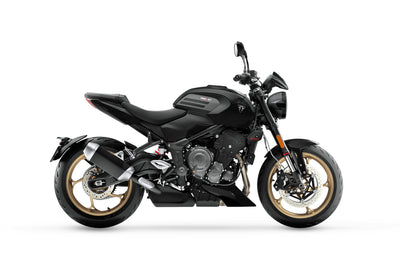 TRIUMPH TRIDENT 800