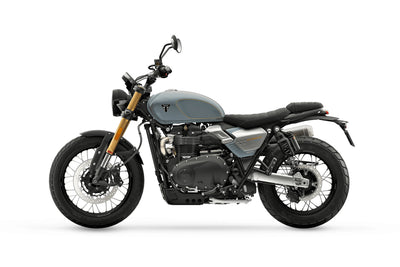 TRIUMPH SCRAMBLER 900