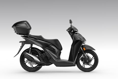 HONDA SH 125 I