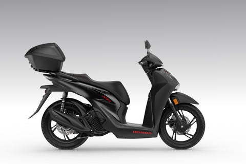 HONDA SH 125 I