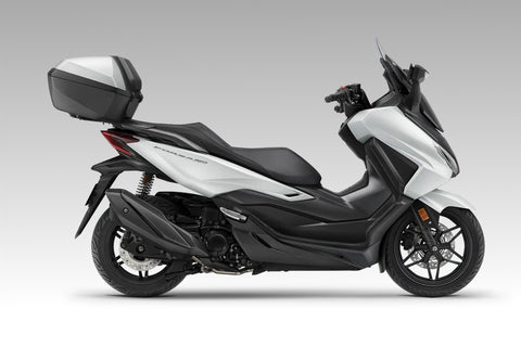 HONDA FORZA 350 2026