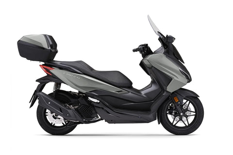 HONDA FORZA 125 2026