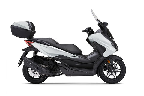 HONDA FORZA 125 2026