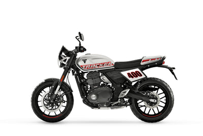 TRIUMPH TRACKER 400