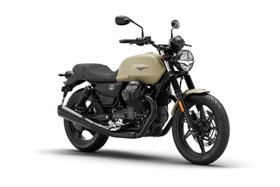 MOTO GUZZI V7 IV STONE