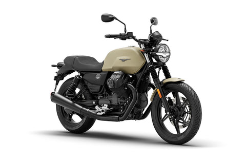 MOTO GUZZI V7 IV STONE