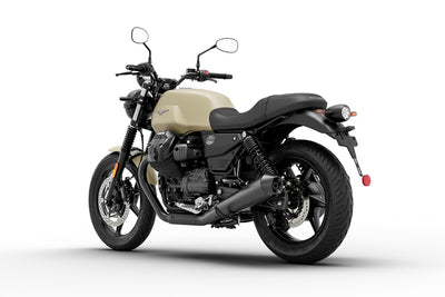 MOTO GUZZI V7 IV STONE