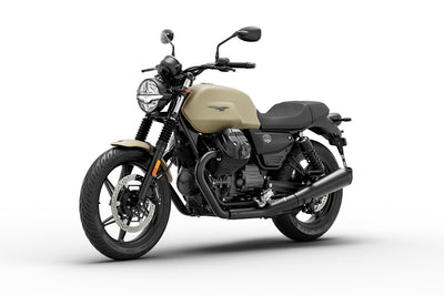 MOTO GUZZI V7 IV STONE
