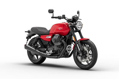 MOTO GUZZI V7 SPORT
