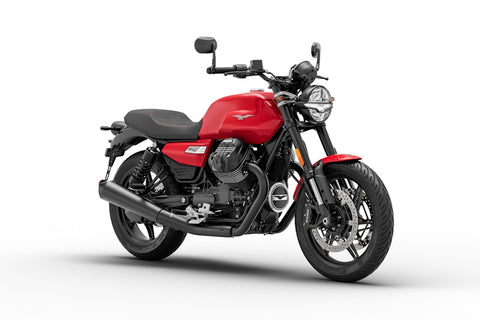 MOTO GUZZI V7 SPORT