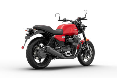 MOTO GUZZI V7 SPORT