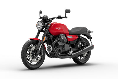 MOTO GUZZI V7 SPORT