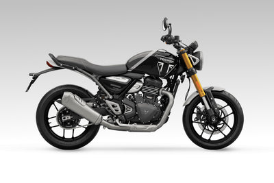 TRIUMPH SPEED 400